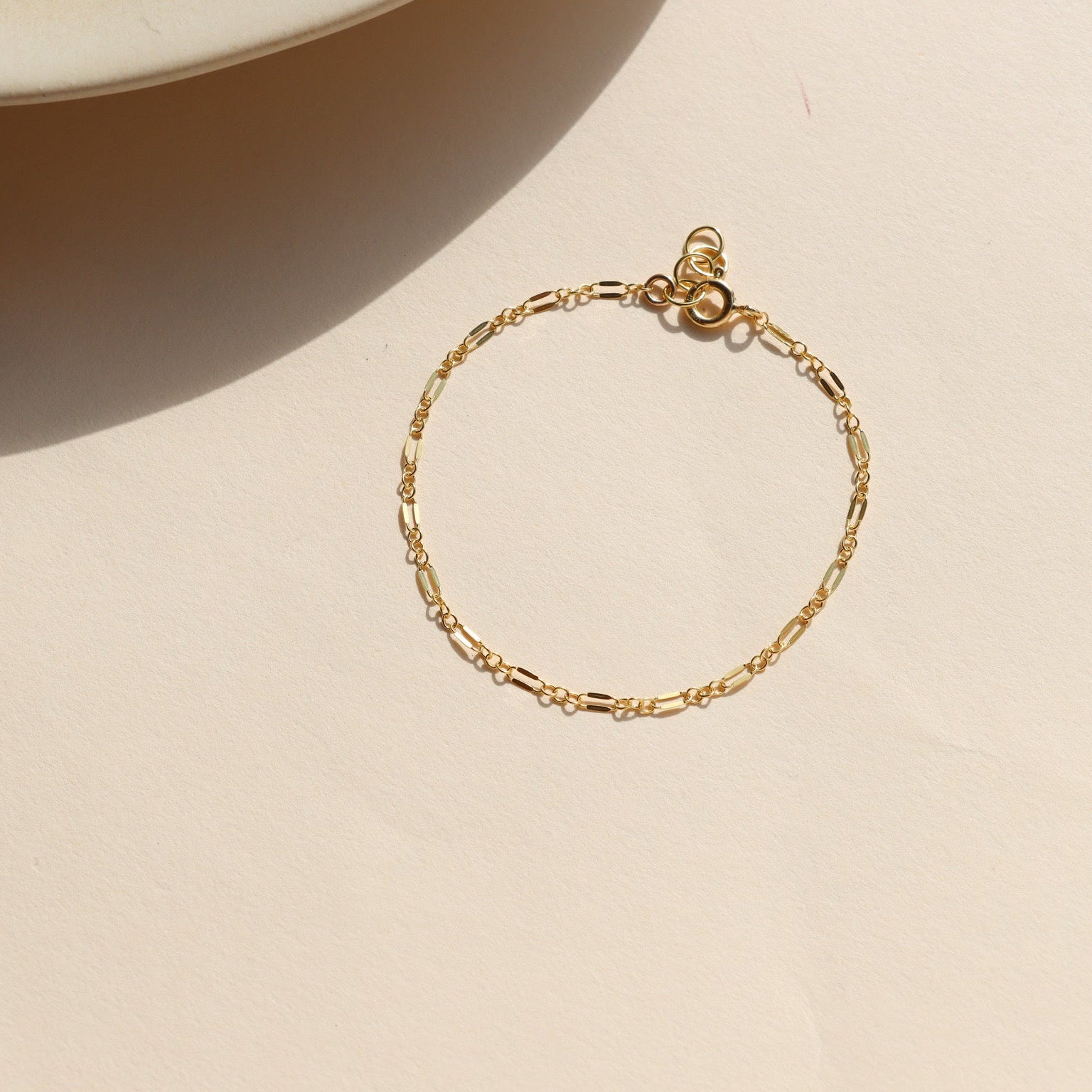 Sylvie Bracelet