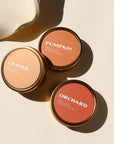 Seasonal Candles by Nomad Design Co