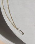 Sydney Necklace - Token Jewelry