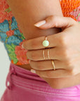 Limon Ring - Token Jewelry