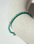 Turquoise Beaded Bracelet