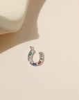Horseshoe Charm