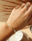 Starlight Bracelet - Token Jewelry