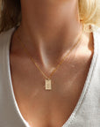 Everly Necklace