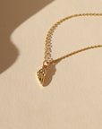 Angel Wing Charm