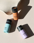 Organic Lip Balm by Good Flower Farm - Wisconsin Made