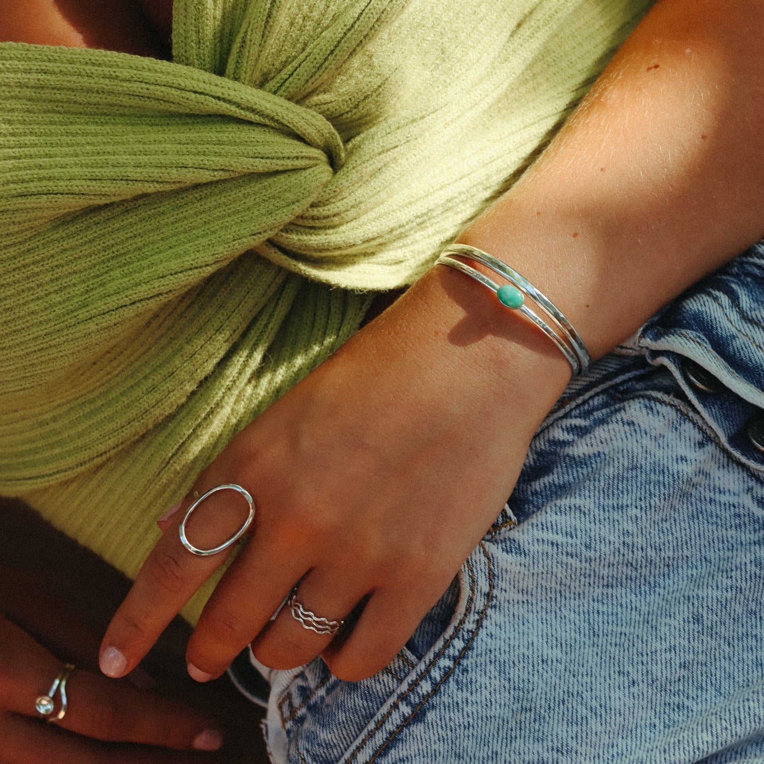 Maris Cuff