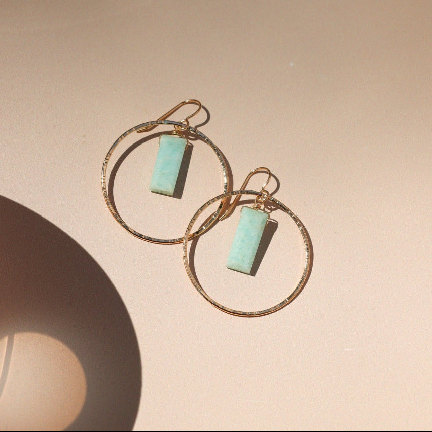 Maris Hoops