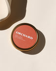Seasonal Candles by Nomad Design Co