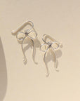 Coquette Bow Earrings