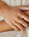 Stacking Ring