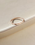 Stacking Ring