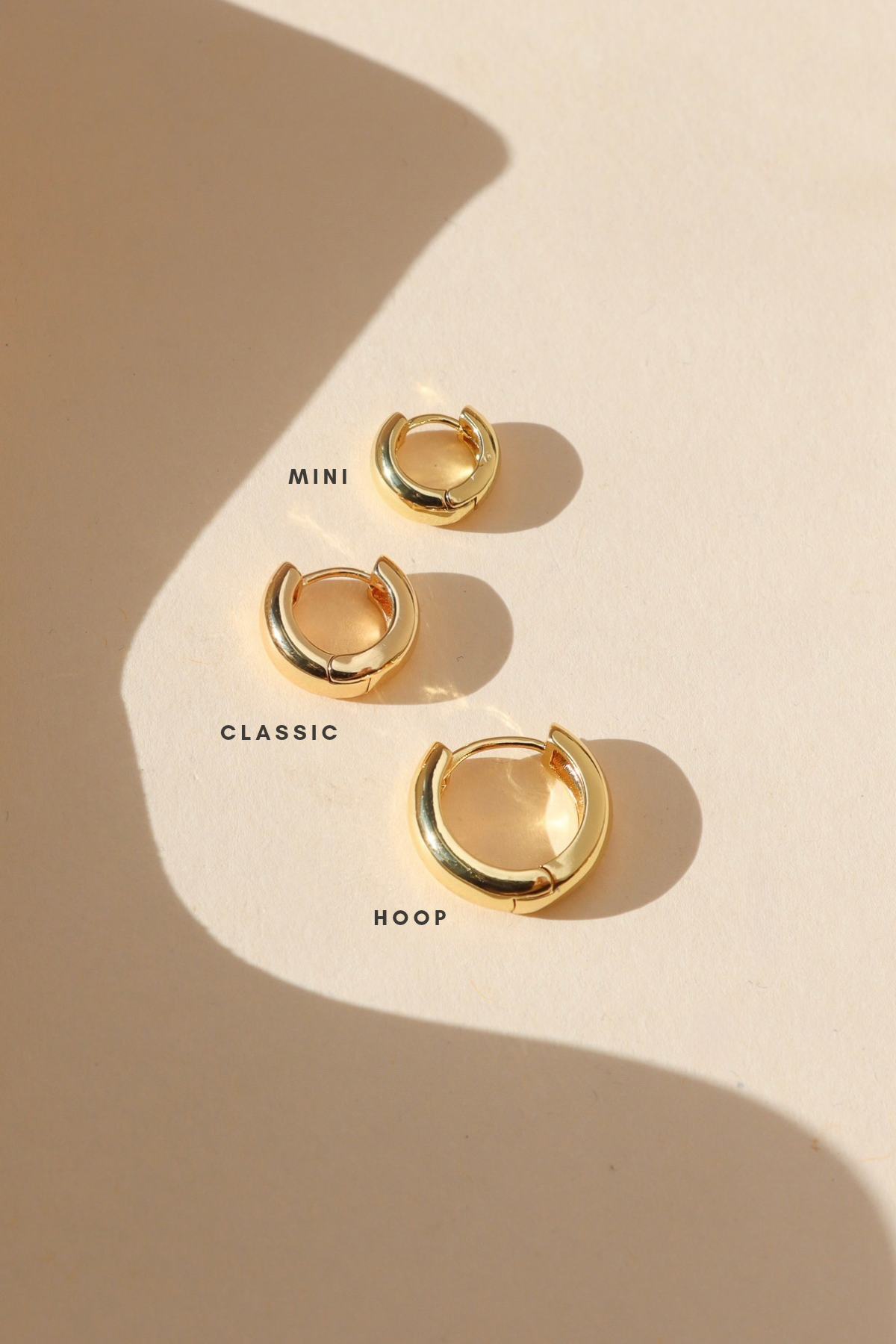 Luxe Hoops