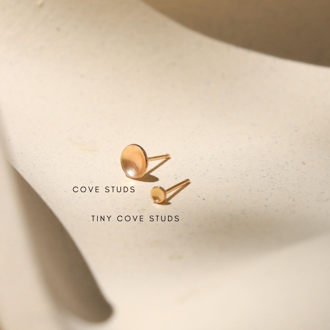 Cove Studs