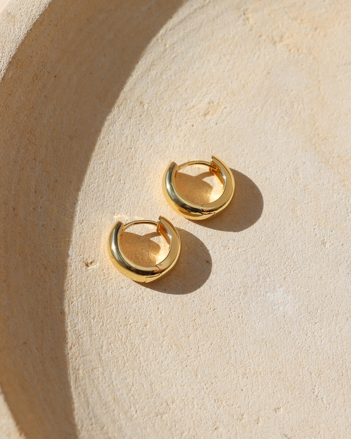 Luxe Hoops