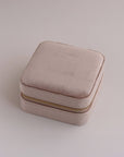 bewell - Velvet Jewelry Box
