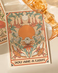 You are a Light Card