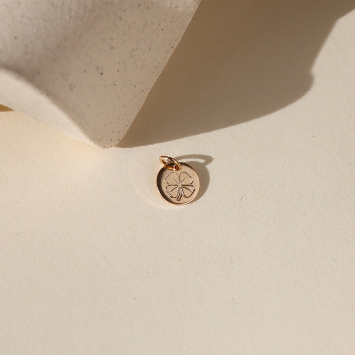 Small Identity Disc Add-On