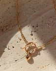 Amara Necklace - Token Jewelry