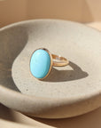 Pacifica Ring / Limited Edition