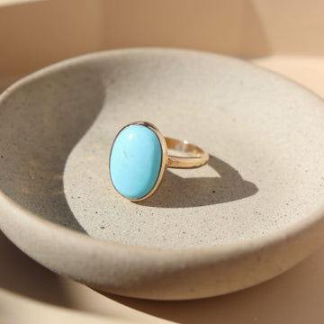 Pacifica Ring / Limited Edition