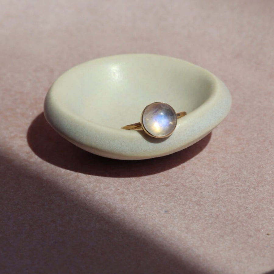 Moonrise Ring - Token Jewelry