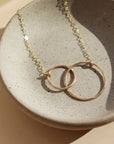 Sterling Silver or 14k Gold Fill. Token Jewelry, handmade, hypoallergenic and waterproof.