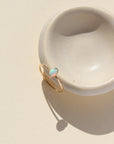 Opal Essence Ring