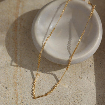 Sailor Bracelet - Token Jewelry