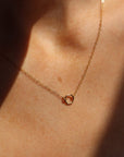 Little Honey Necklace - Token Jewelry