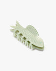 Mini Acetate Hair Claw Clip
