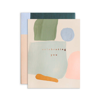 Moglea - Celebrating You
