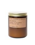 P.F. Candles
